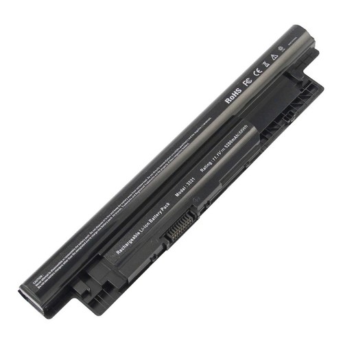 Batteria Nuova Per Dell Inspiron 15-3521 E 17-3721 – 14.8V 40Wh 4 Celle – Compatibile XCMRD