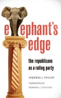 Andrew Taylor | Elephant's Edge | Buch | Englisch (2005) | Gebunden | Praeger