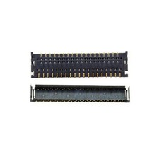 iPad 3 FPC Digitizer Connector Solder Req. 