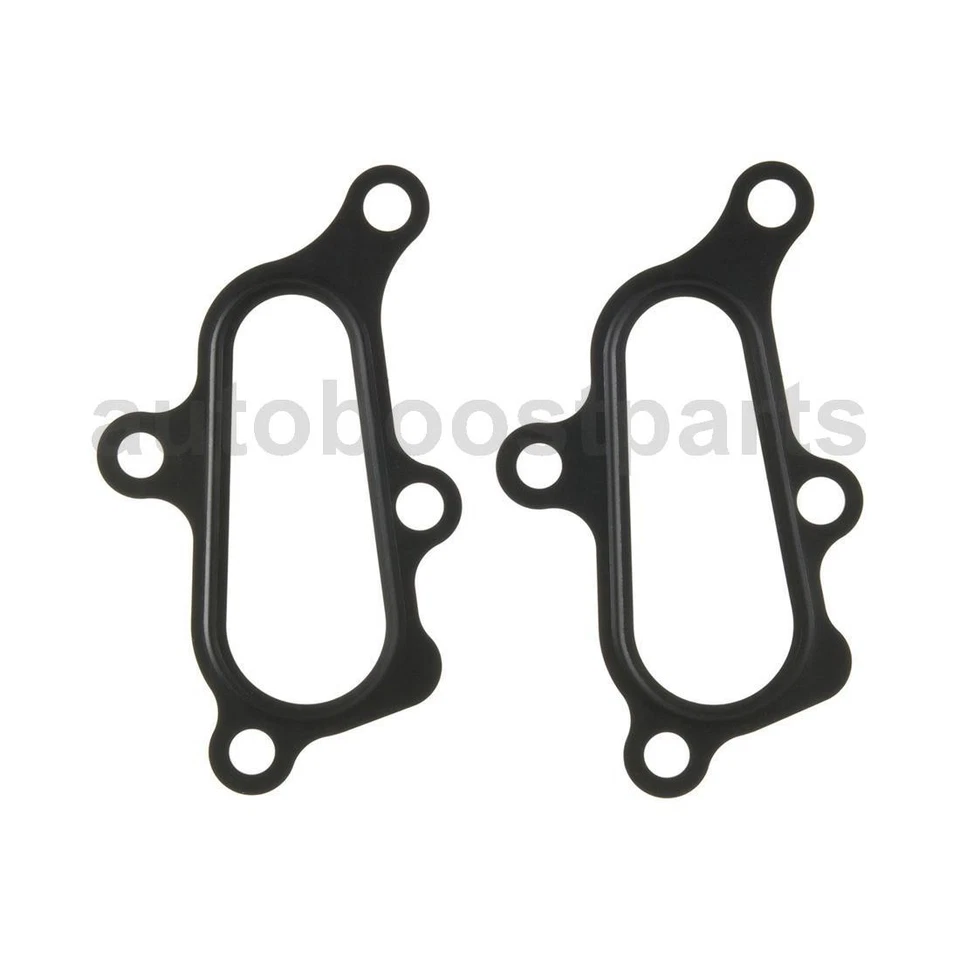 Junta de salida de refrigerante del motor para Chevrolet C4500 Kodiak 2004-2009 Foto 2 de 2