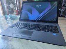 HP 250 G7 15.6" Intel Celeron N4020  8GB RAM 128GB SSD Windows 11 