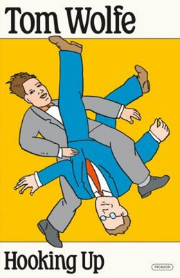 #ad #ad Hooking Up Paperback Tom Wolfe $11.03