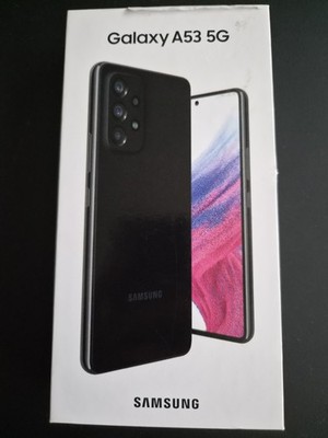 Samsung Galaxy A53 5G 128 GB