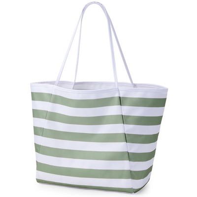 KALIDI Beach Tote Bag Women Large Waterproof Sandproof Shoulder Handbags