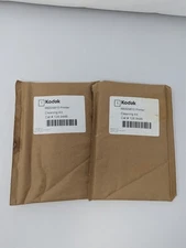 NEW - kodak 8800/9810 printer cleaning kit x 2