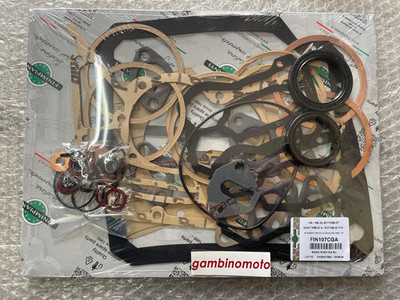 Motor Dichtungen RUGGERINI MD150-151-MD180-MD159