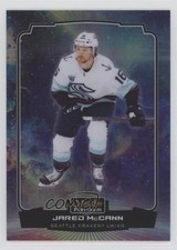 2022-23 O-Pee-Chee Platinum Cosmic 12/65 Jared McCann #168 po4