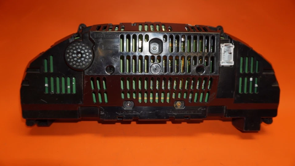 MERCEDES BENZ C250 VELOCÍMETRO CLÚSTER 2012 2013 2014 A2049003908 OEM Foto 2 de 4