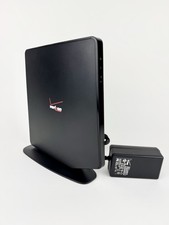 Verizon Fios G1100 Quantum Gateway AC1750 Dual Band WiFi Router Modem Tested