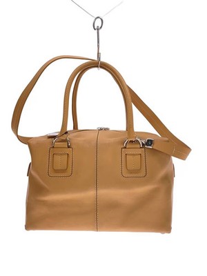 TOD'S Boston Bag -- CML