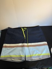 Reebok Large Swim Shorts