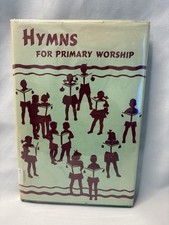 Hymns for Primary Worship Westminster, 1946 