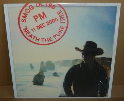 SMOG 'Neath The Puke Tree 12''EP DRAG CITY 2000 US orig DC196 BILL CALLAHAN