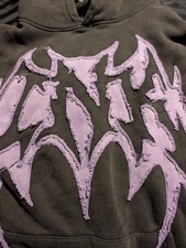 Ice Nine Kills Hoodie The Laugh Track XL