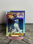 2025 Topps Ken Griffey Jr 35th Anniversary card