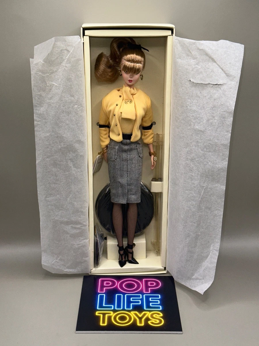 The Secretary 2007 Barbie Doll for sale online | eBay