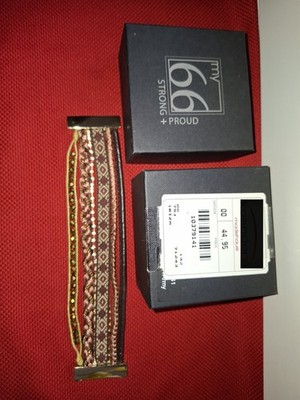 Boho Armband  Damen Sommer Boho Chic