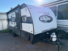 2026 Forest River Cherokee Wolf Pup 18PB