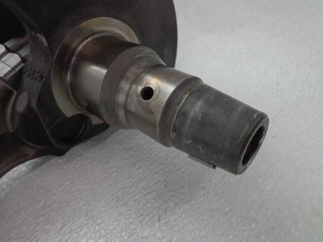 Коленвал 2001 Aprilia SL1000 V60 Falco - Изображение 2 из 4