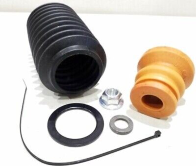 AK65 Strut Piston Rod Shield Boot Cover Kit