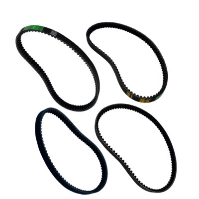 For Comet203597 203597A 203597B 203597C 30Series Go Kart Torque Converter Belt×4