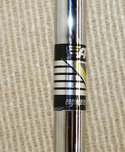 */New - Maltby - STi - 26.5* #6 Iron - RH - Men's - Steel - Regular Flex #95 - Picture 12 of 19