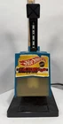 Mattel Hot Wheels Factory 1969 Box Molds Machine Redline Maker- untested