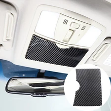 Roof glasses storage box panel For Infiniti G37 2007-2013