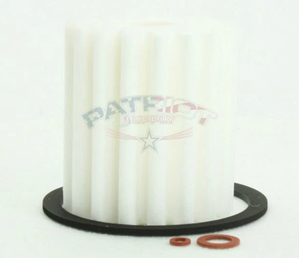 WESTWOOD F10-48 PURE-OIL INDIVIDUALLY BAGGED W/GASKETS