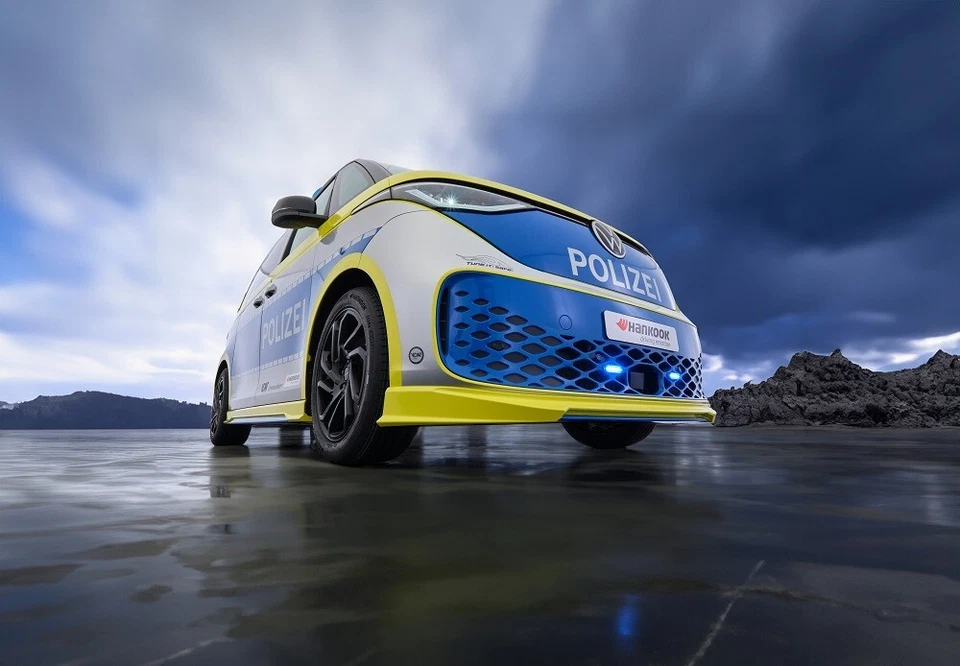 Irmscher Bodykit VW ID Buzz L1 Frontspoilerlippe, Seitenschweller, Dachspoiler - Bild 2 von 4