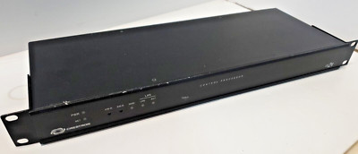 Crestron CP2 Prozessorsteuerung mit Ethernet