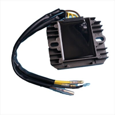 Regulator Rectifier for Suzuki Gs850G Gs 850 G 1980 1981