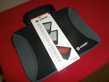 iCover UNIVERSAL FASHION CASE for eReaders-iPads- Netbooks to 12" Neoprene NEW