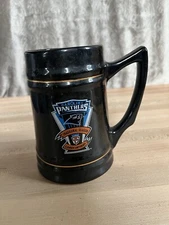 Carolina Panthers Inaugural Season Mug at Clemson Football NFL 497/10000 Ltd Ed