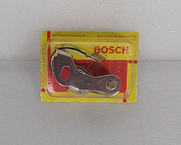 BMW AIRHEAD IGNITION SENSOR BREAKER POINTS SET BOSCH 1978 to 1980