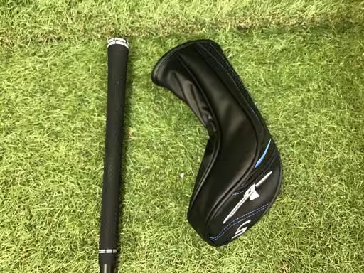 2024 DUNLOP XXIO X-eks- 5W 18deg Miyazaki AX-3 S-flex fairway wood