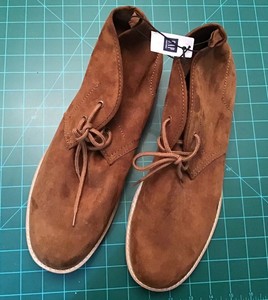 gap chukka boots