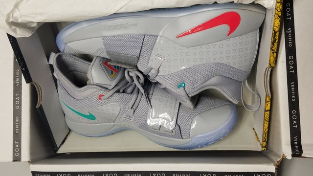 nike pg 2.5 donna online