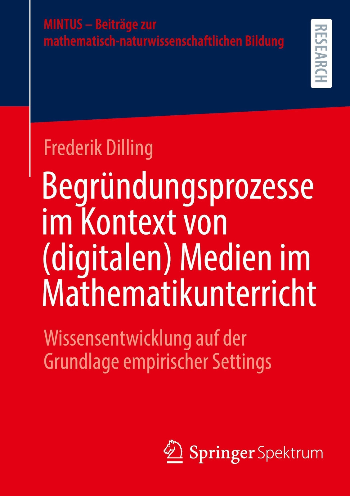 Thumbnail - Begründungsprozesse Kontext Von (digitalen) Medien
