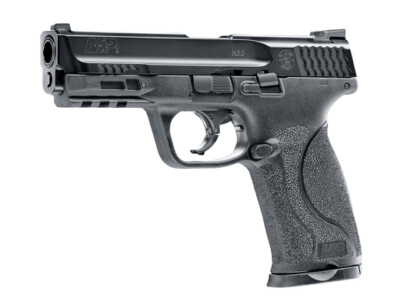 Smith & Wesson M&P9 M2.0 T4E HomeDefense