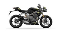 2022 triumph Street Triple RS Frais inclus+Taxes