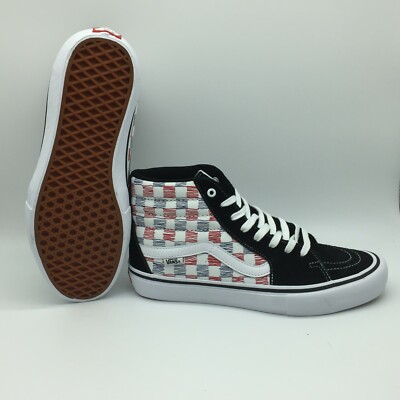Vans Men display picture 1