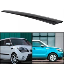 For Kia Soul 10-13 RH Passenger Side Exterior Molding Windshield Pillar