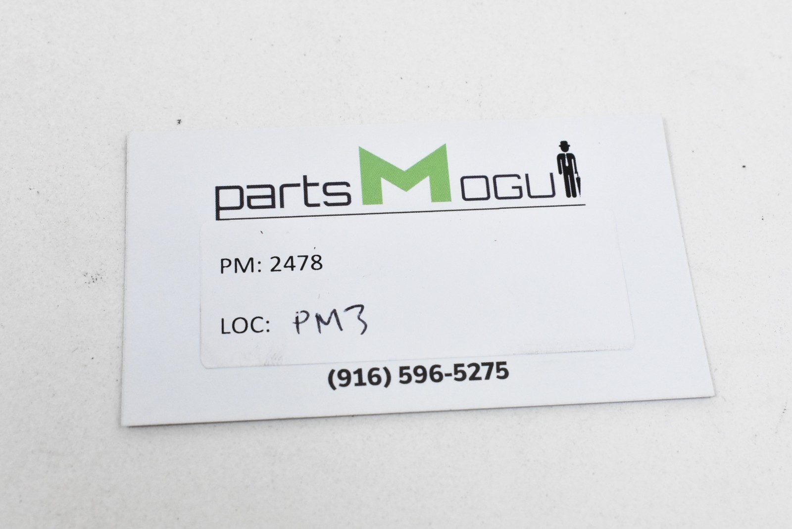 Maserati Quattroporte 2005-2008 Compressor to condenser hose