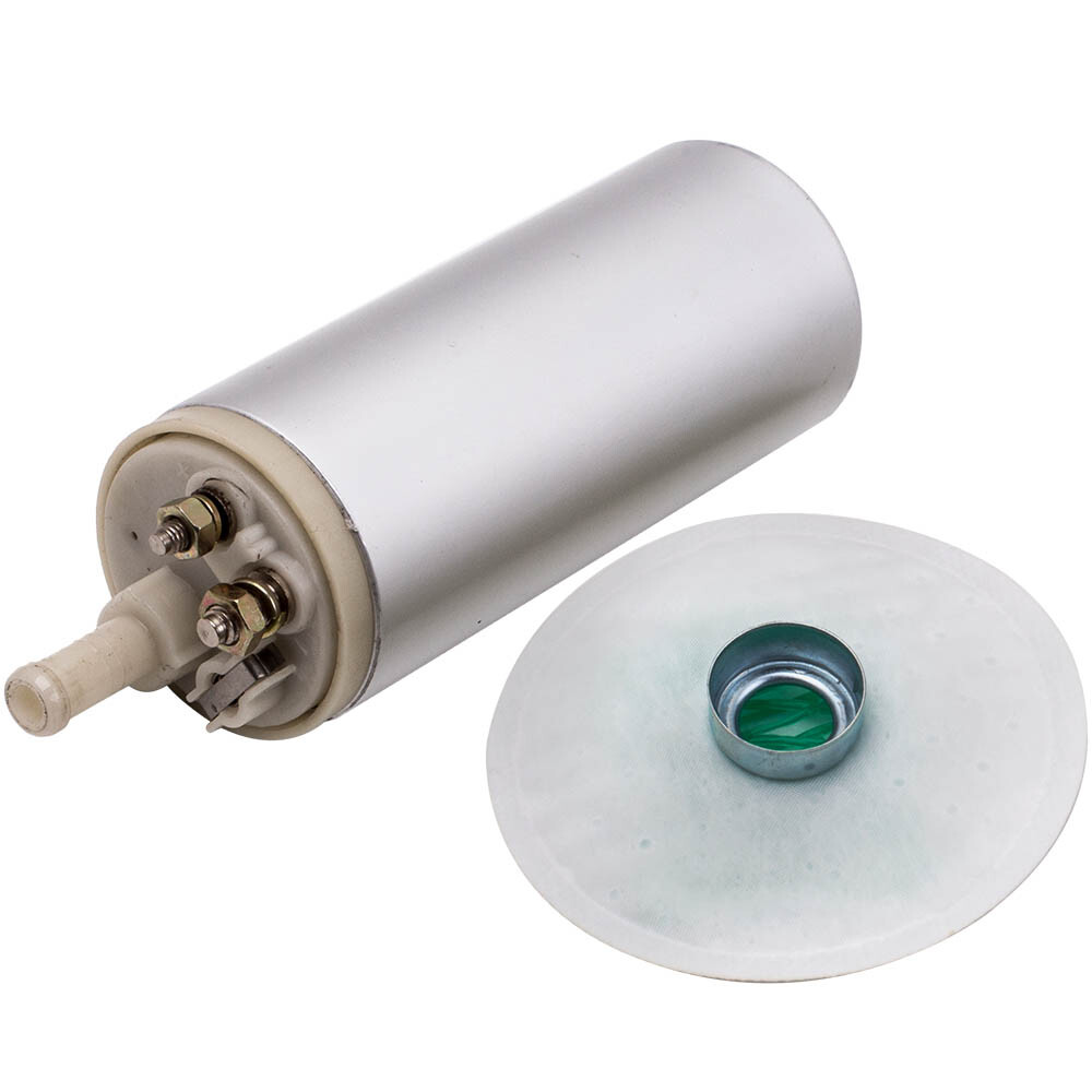 Pompe à Essence Pour BMW K Série (K1, K75, K100, K1100) – Remplacement OE 52mm, Référence 16121461576