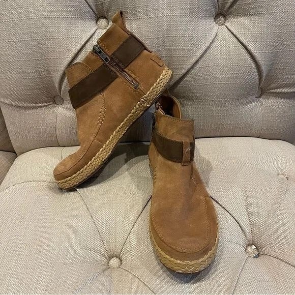 Ugg sloane shop bootie