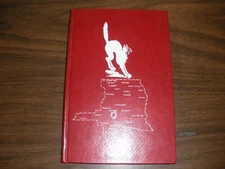 The Cat and St. Landry: A Biography of Sheriff D. J. "Cat" Doucet of St. Landry,