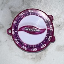 Easy-Bake Fun Rise Toys 2001 Timer Clock Magnetic Cooking Baking