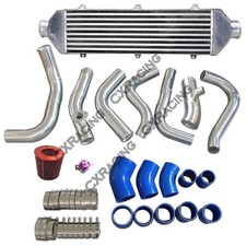 Cx Intercooler Piping Air Intake Pipe Kit For 2003 Mazdaspeed Protege 2.0l Turbo