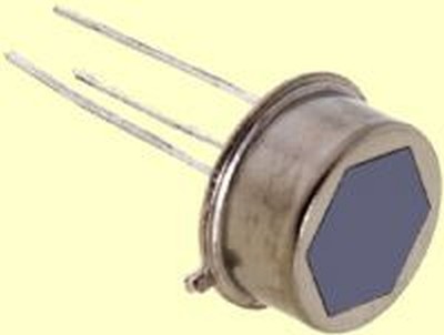 LHI906  Pyroelement für Bewegungssensor TO5  EXCELITAS  #WP